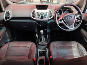 Ford EcoSport 1.5TDCi Titanium - Image 7