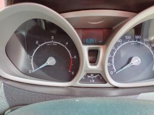 Ford EcoSport 1.5TDCi Titanium - Image 8