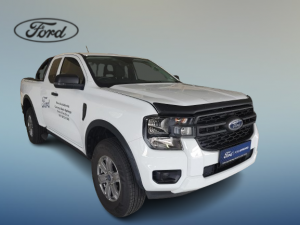 2025 Ford Ranger 2.0 SiT SuperCab XL auto