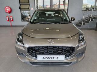 Suzuki Swift 1.2 GL+ manual