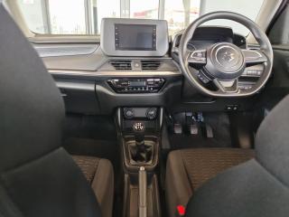 Suzuki Swift 1.2 GL+ manual