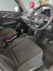 Suzuki Swift 1.2 GL+ manual