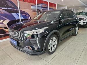 2025 Haval Jolion Pro 1.5T Ultra Luxury