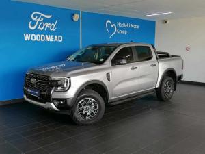 2025 Ford Ranger 2.0 SiT double cab XLT