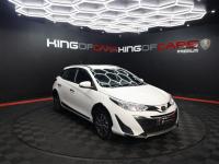Thumbnail Toyota Yaris 1.5 Cross