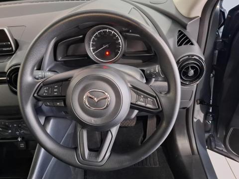 Image Mazda CX-3 2.0 Active auto