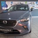 Used 2024 Mazda CX-3 2.0 Active auto Cape Town for only R 399,995.00