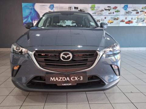 Image Mazda CX-3 2.0 Active auto