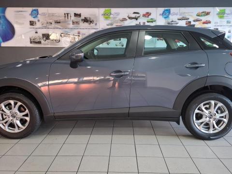 Image Mazda CX-3 2.0 Active auto