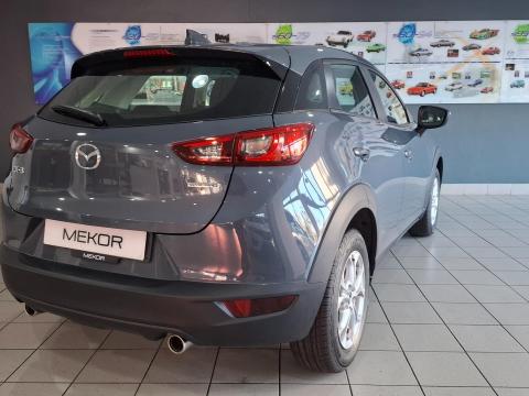 Image Mazda CX-3 2.0 Active auto