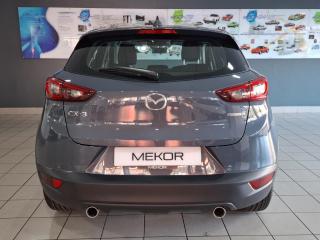 Mazda CX-3 2.0 Active auto