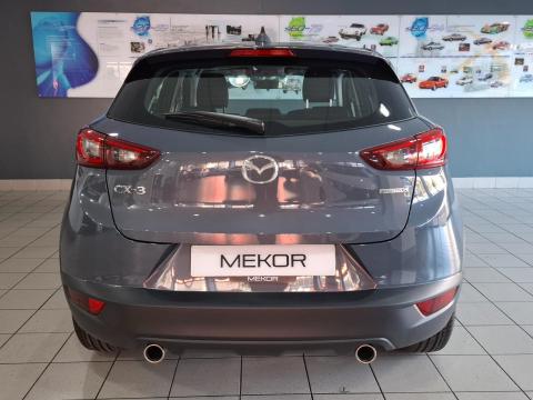 Image Mazda CX-3 2.0 Active auto