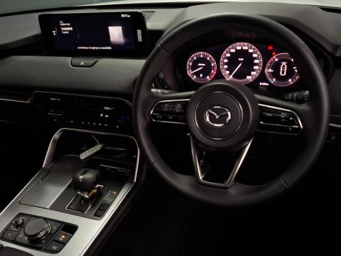 Image Mazda CX-60 2.5 Dynamic