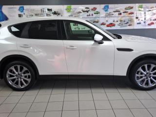 Mazda CX-60 2.5 Dynamic