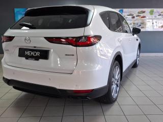 Mazda CX-60 2.5 Dynamic