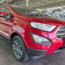 Used 2019 Ford EcoSport 1.0T Trend auto Cape Town for only R 224,900.00