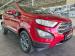 Thumbnail Ford EcoSport 1.0T Trend auto