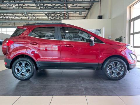 Image Ford EcoSport 1.0T Trend auto