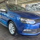 Used 2021 Volkswagen Polo Vivo hatch 1.4 Mswenko Cape Town for only R 194,900.00