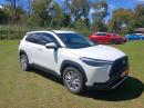 Thumbnail Toyota Corolla Cross 1.8 XS