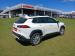 Toyota Corolla Cross 1.8 XS - Thumbnail 2