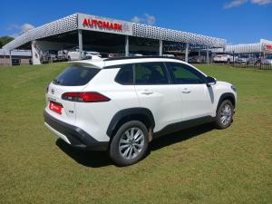 Toyota Corolla Cross 1.8 XS - Image 2