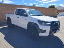 Thumbnail Toyota Hilux 2.8GD-6 Xtra cab 4x4 Legend auto