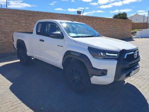 Toyota Hilux 2.8GD-6 Xtra cab 4x4 Legend auto - Image 1