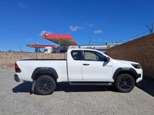 Toyota Hilux 2.8GD-6 Xtra cab 4x4 Legend auto - Image 4