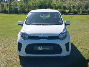 Kia Picanto 1.0 Start - Image 6