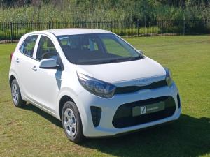 Kia Picanto 1.0 Start - Image 1