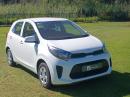 Thumbnail Kia Picanto 1.0 Start