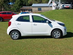 Kia Picanto 1.0 Start - Image 4