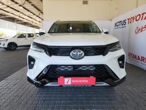 Toyota Fortuner 2.4GD-6 4x4 - Image 6