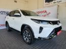 Thumbnail Toyota Fortuner 2.4GD-6 4x4