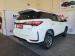 Toyota Fortuner 2.4GD-6 4x4 - Thumbnail 2