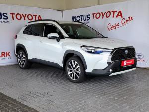 Toyota Corolla Cross 1.8 Hybrid XR - Image 1