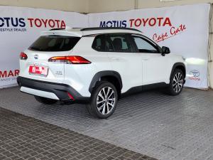 Toyota Corolla Cross 1.8 Hybrid XR - Image 3