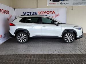 Toyota Corolla Cross 1.8 Hybrid XR - Image 4