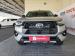 Toyota Hilux 2.8GD-6 48V double cab 4x4 Raider - Thumbnail 5