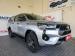 Toyota Hilux 2.8GD-6 48V double cab 4x4 Raider - Thumbnail 1