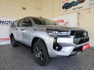 Toyota Hilux 2.8GD-6 48V double cab 4x4 Raider - Image 1