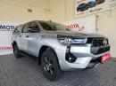 Thumbnail Toyota Hilux 2.8GD-6 48V double cab 4x4 Raider