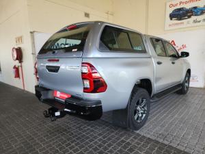 Toyota Hilux 2.8GD-6 48V double cab 4x4 Raider - Image 2