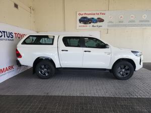 Toyota Hilux 2.8GD-6 48V double cab 4x4 Raider - Image 5