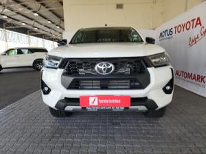 Toyota Hilux 2.8GD-6 48V double cab 4x4 Raider - Image 6