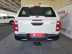 Toyota Hilux 2.8GD-6 48V double cab 4x4 Raider - Image 7