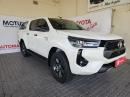 Thumbnail Toyota Hilux 2.8GD-6 48V double cab 4x4 Raider