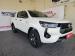 Toyota Hilux 2.8GD-6 48V double cab 4x4 Raider - Thumbnail 1