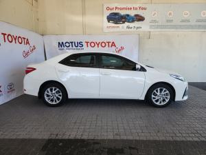 Toyota Corolla Quest 1.8 Prestige auto - Image 5